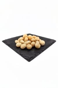 Macadamia perspektive