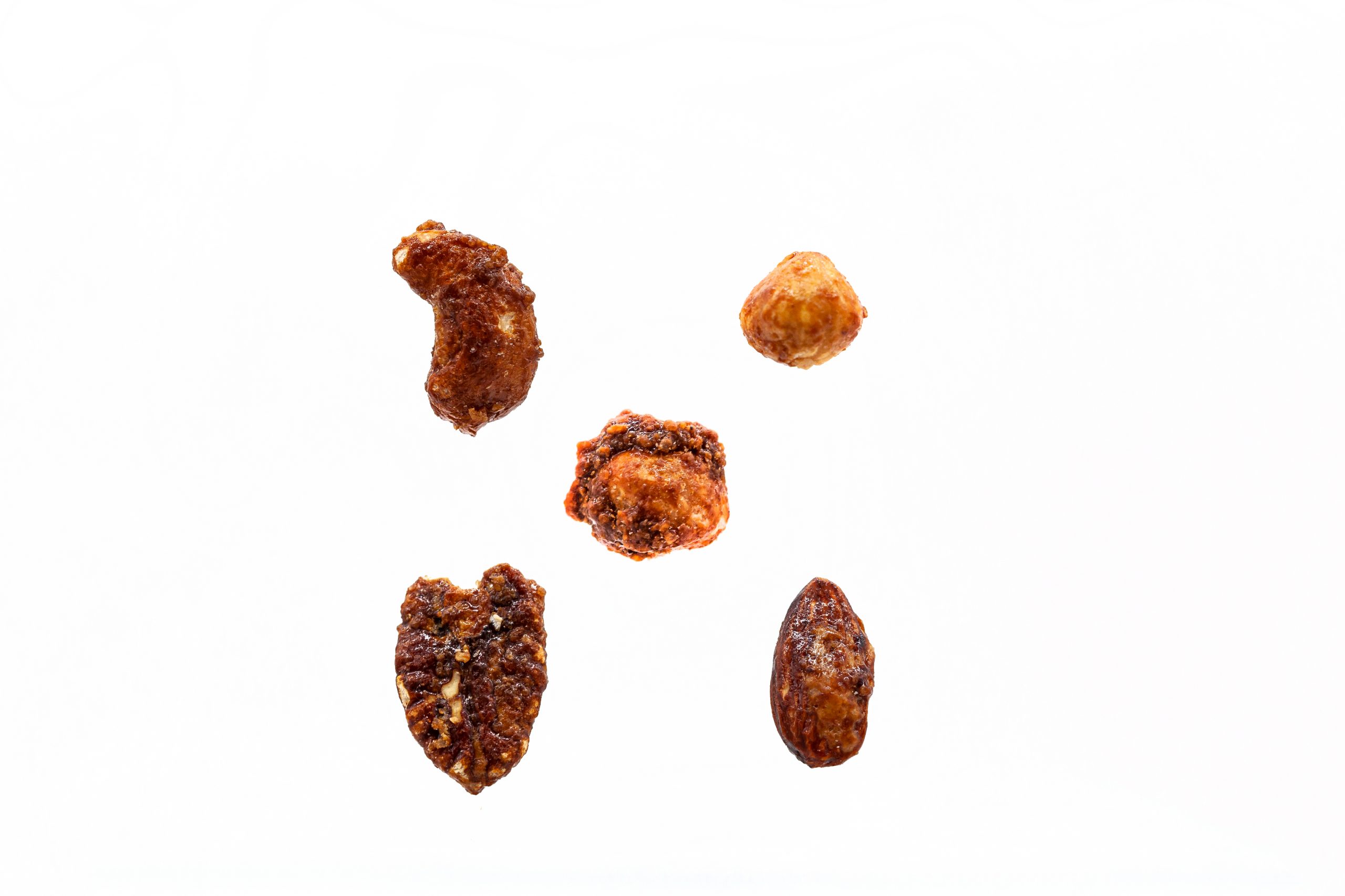 Honey Mix